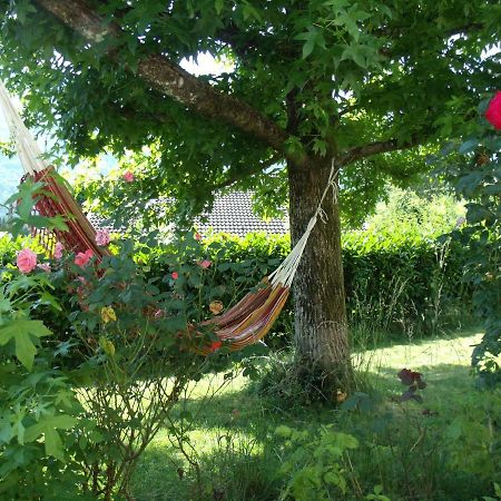La Villa De Chantemerle La Bathie Экстерьер фото