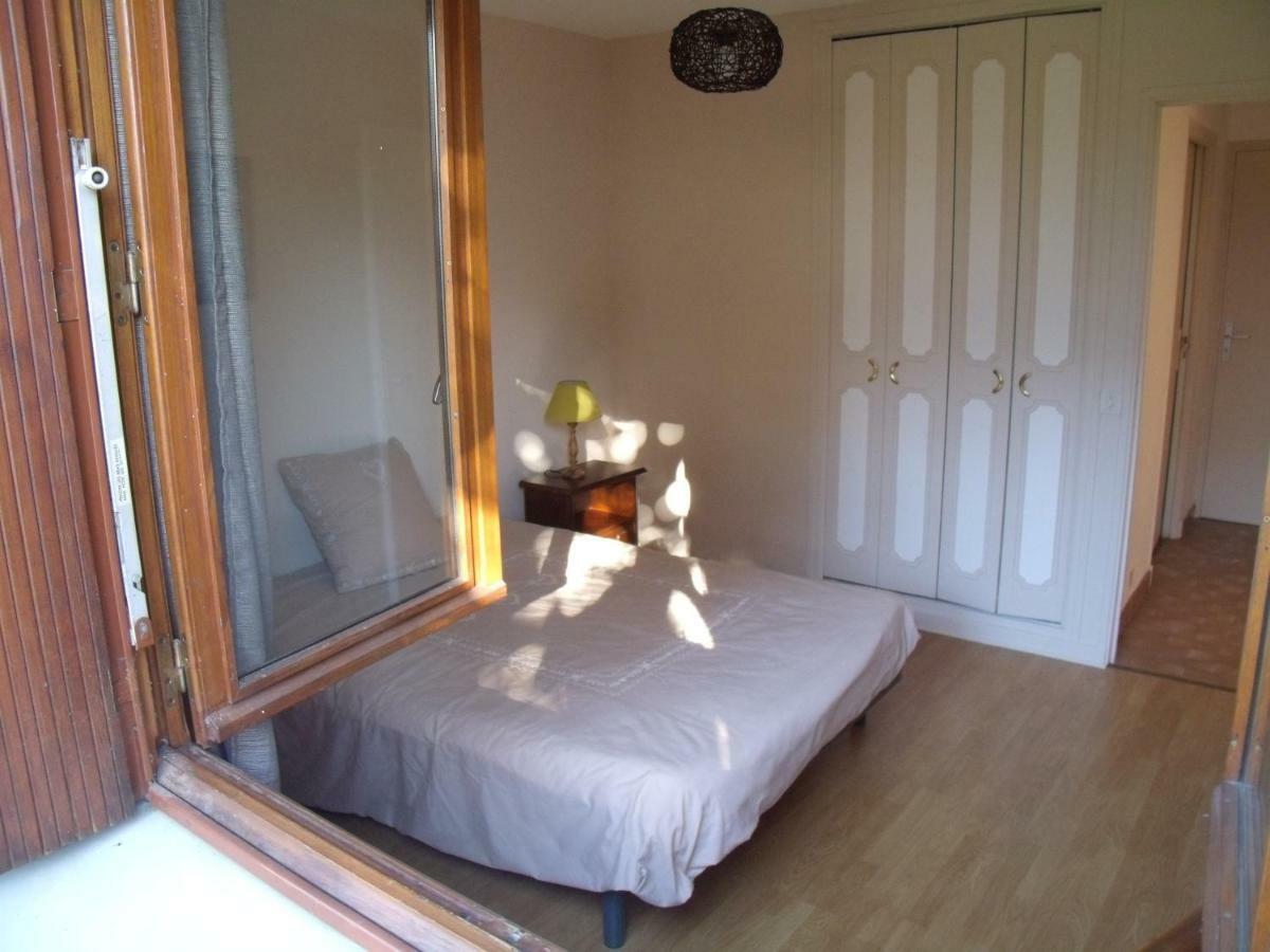 La Villa De Chantemerle La Bathie Экстерьер фото
